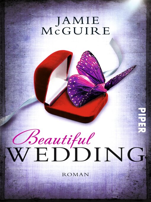 Cover image for Beautiful Wedding